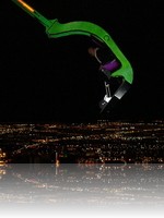 Stratosphere Rides