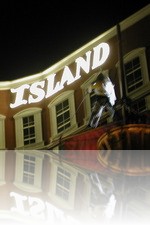 Treasure Island Sirens Pirate Show