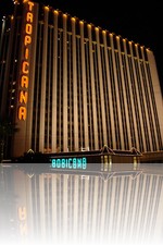 Tropicana Resort and Casino
