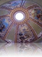 The Venetian Las Vegas Ceiling