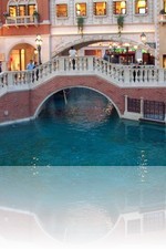 The Venetian Grand Canal Shoppes