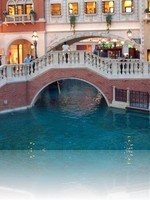 The Venetian Grand Canal Shoppes