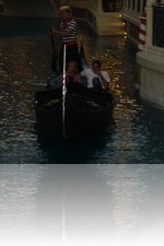 The Venetian Las Vegas Gondola Rides