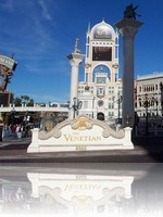 The Venetian Las Vegas