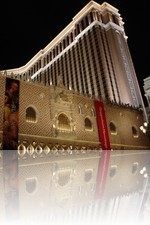 The Venetian Las Vegas