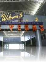 McCarran International Airport - LAS