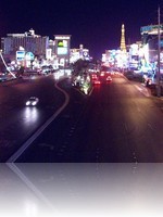 Las Vegas Strip