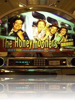 Honeymooners Slot Machine
