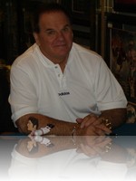 Pete Rose