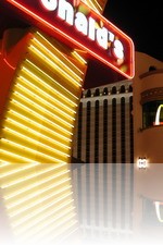Las Vegas McDonalds