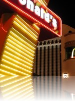Las Vegas McDonalds