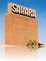 Sahara Las Vegas