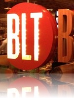BLT Burger at Mirage Las Vegas
