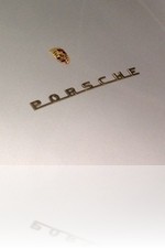 Porsche Bathtub Imperial Palace Auto Collection