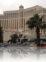 Bellagio During the Daytime