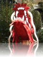 Bellagio Conservatory During Chinese New Year