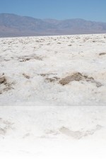 Death Valley is full of Salt