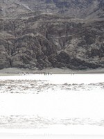 Death Valley Badwater Basin