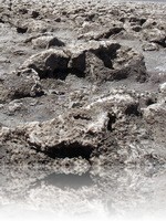 Death Valley Badwater Basin