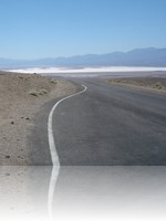 Death Valley