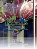 Flamingo Las Vegas From the Outside During the Daytime