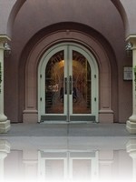 Flamingo Wedding Chapel Las Vegas