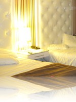 Flamingo Go Room Picture Las Vegas