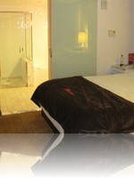 Flamingo Go Room Picture Las Vegas