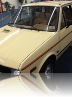 Yugo at Imperial Palace I had to put this in here because they an endagered species and quite dangerous