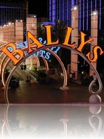 Ballys Entrance
