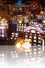 Rio Las Vegas Casino Floor
