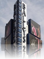 Ballys Las Vegas