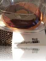 Serindipity 3 Big Doughnut