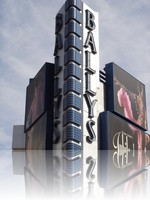Ballys Las Vegas