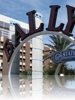 Ballys Sign