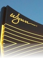 The Wynn Las Vegas during the Day