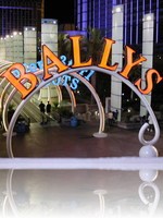 Ballys Entrance