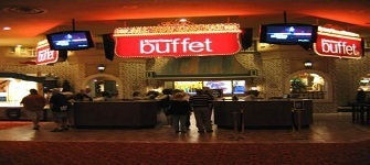 Vegas Restaurants Buffets