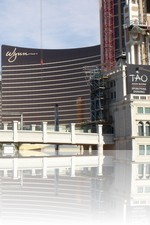 Wynn Las Vegas and Palazzo