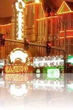 Osheas Casino Las Vegas