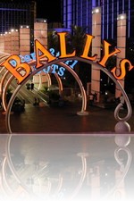 Ballys Entrance