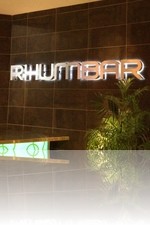 Rhumbar at The Mirage Las Vegas